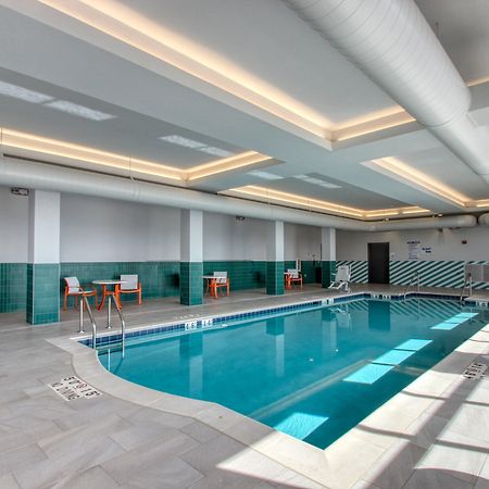 Holiday Inn - Appleton By Ihg Extérieur photo