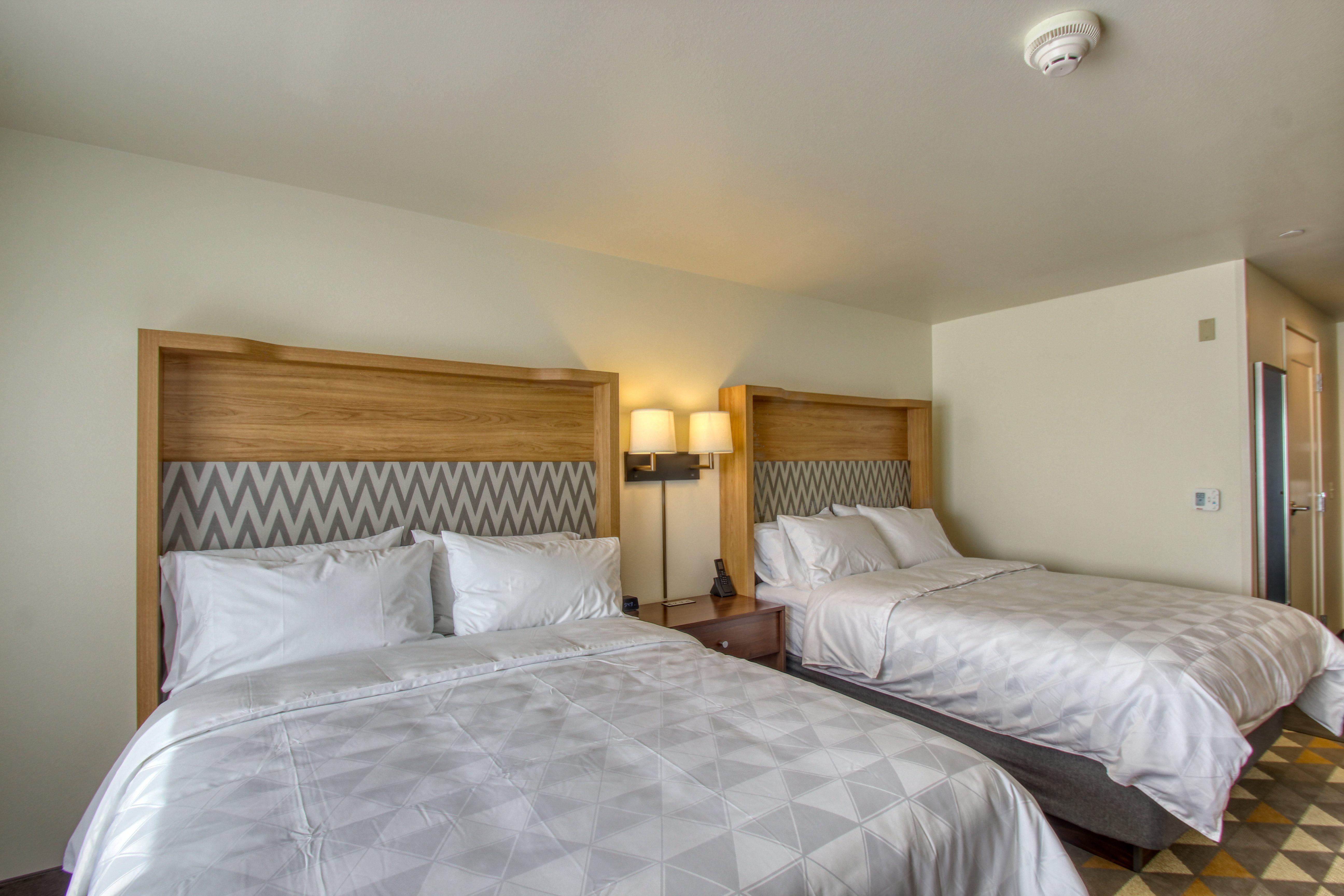 Holiday Inn - Appleton By Ihg Extérieur photo