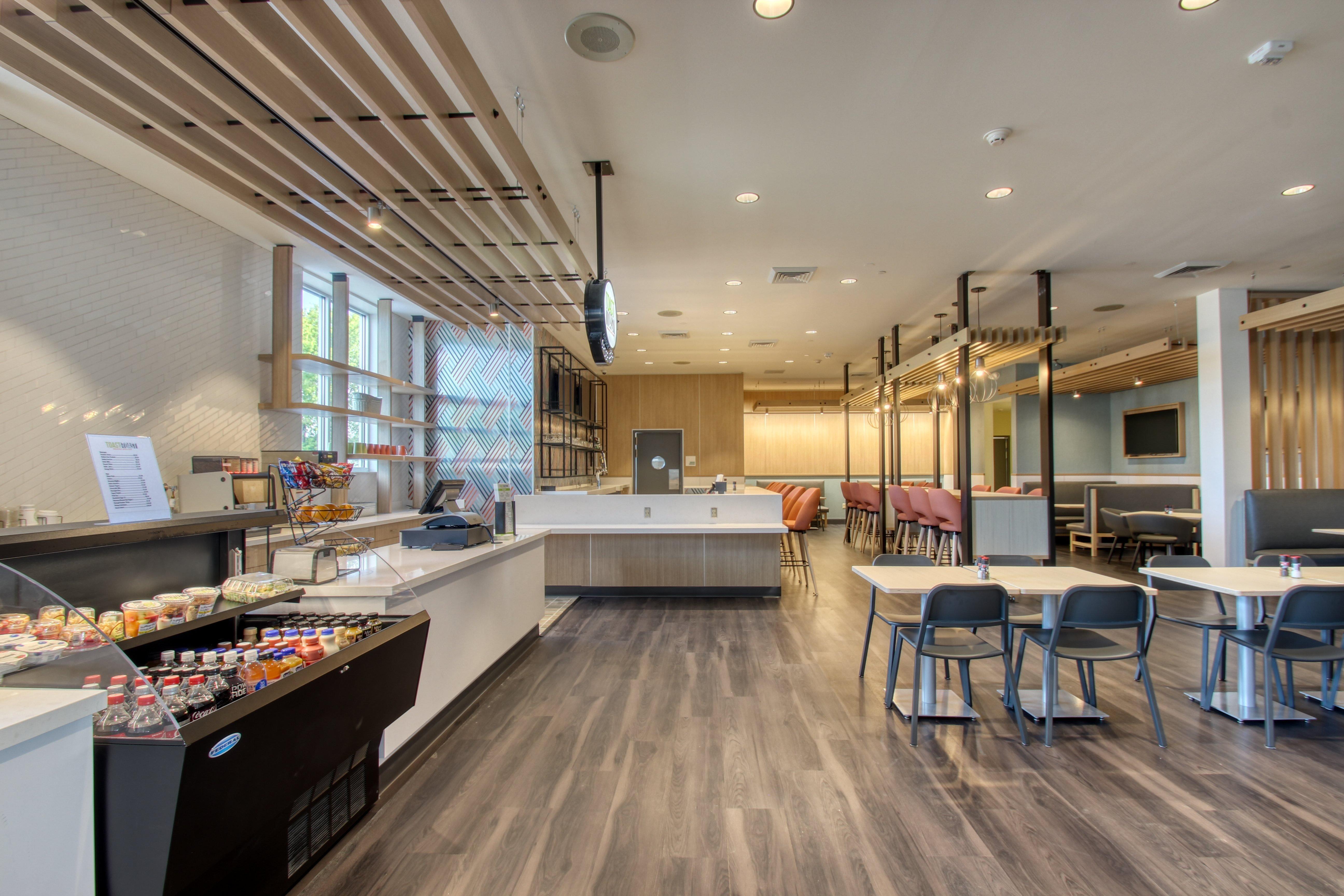 Holiday Inn - Appleton By Ihg Extérieur photo