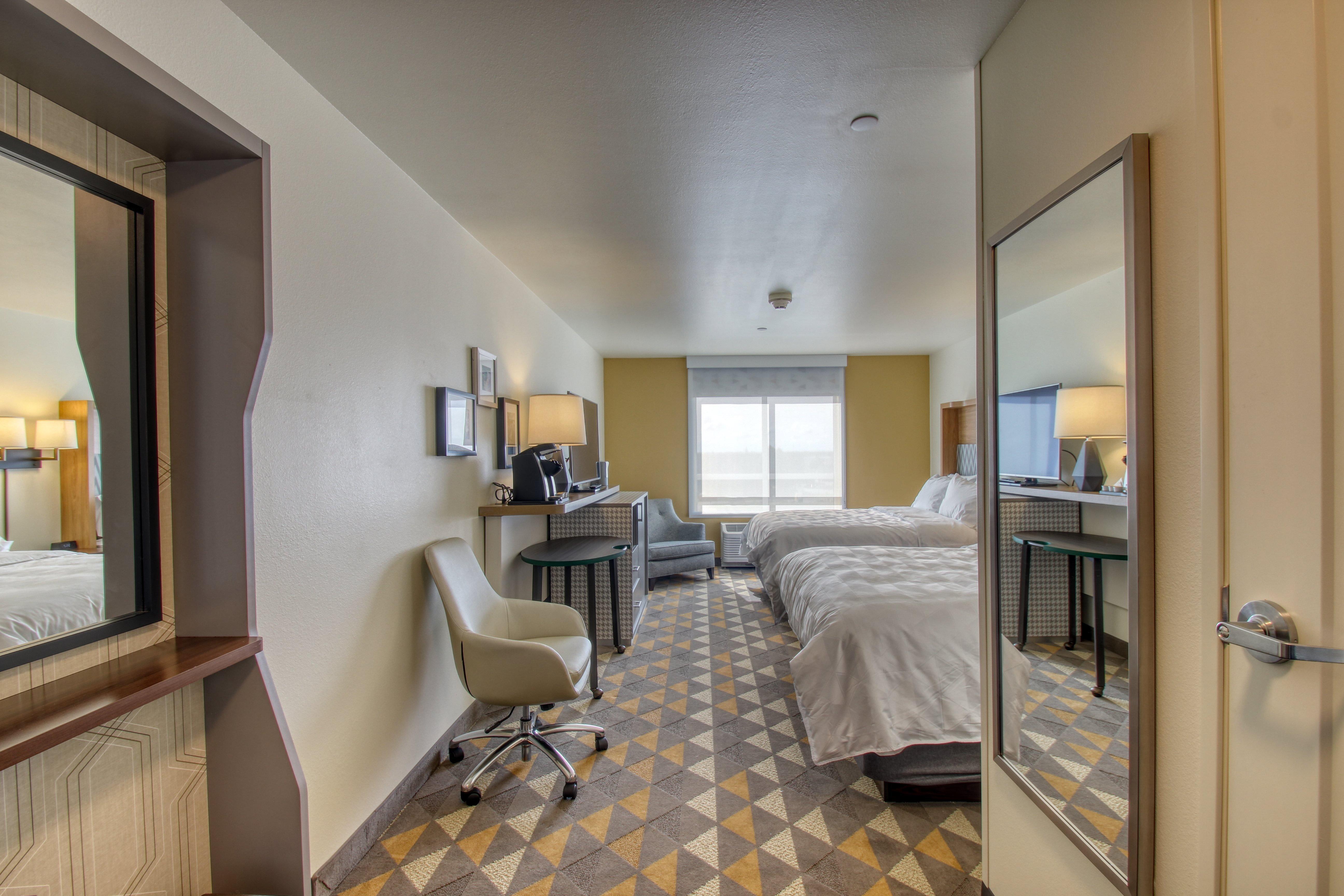 Holiday Inn - Appleton By Ihg Extérieur photo