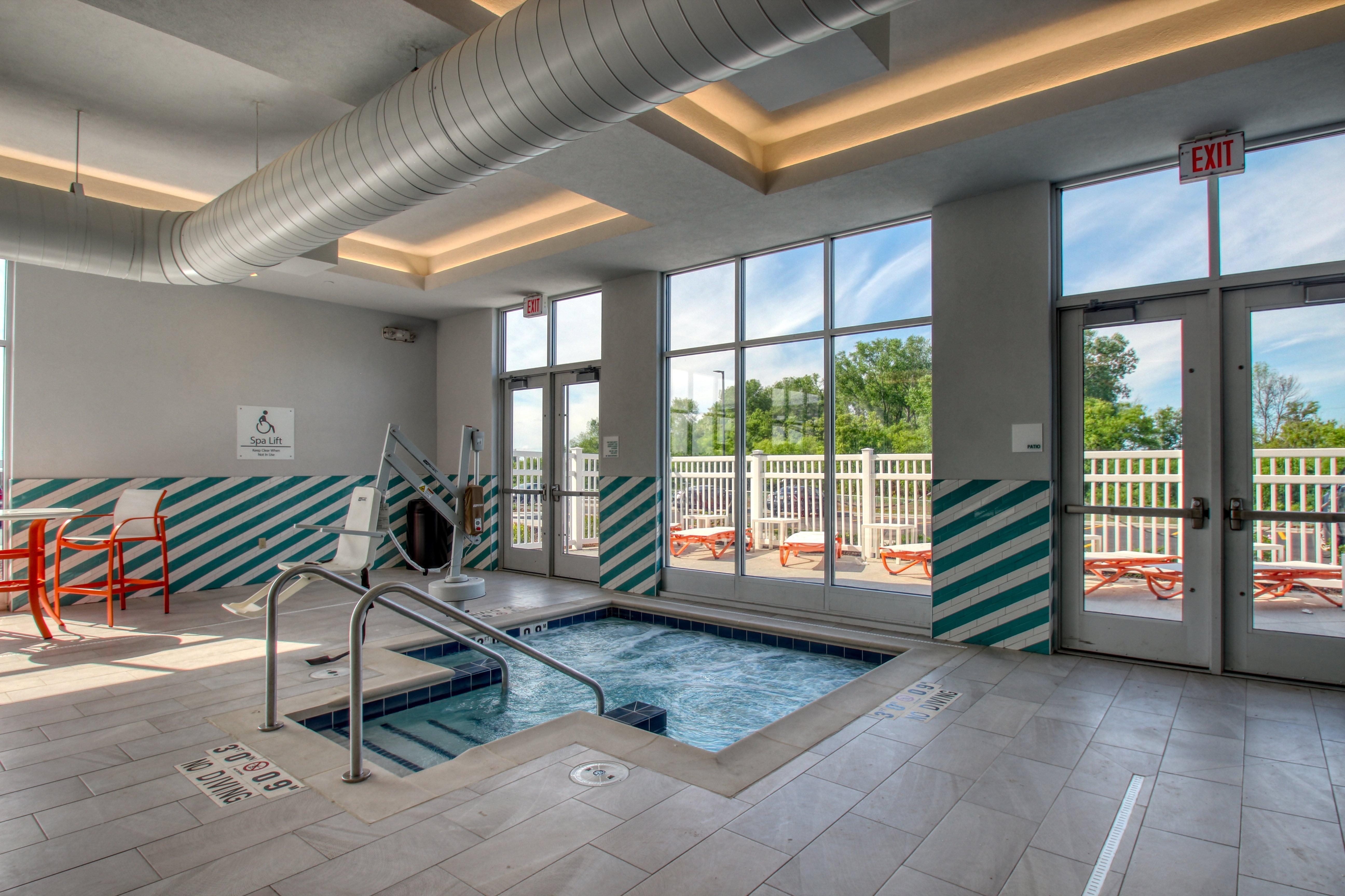 Holiday Inn - Appleton By Ihg Extérieur photo