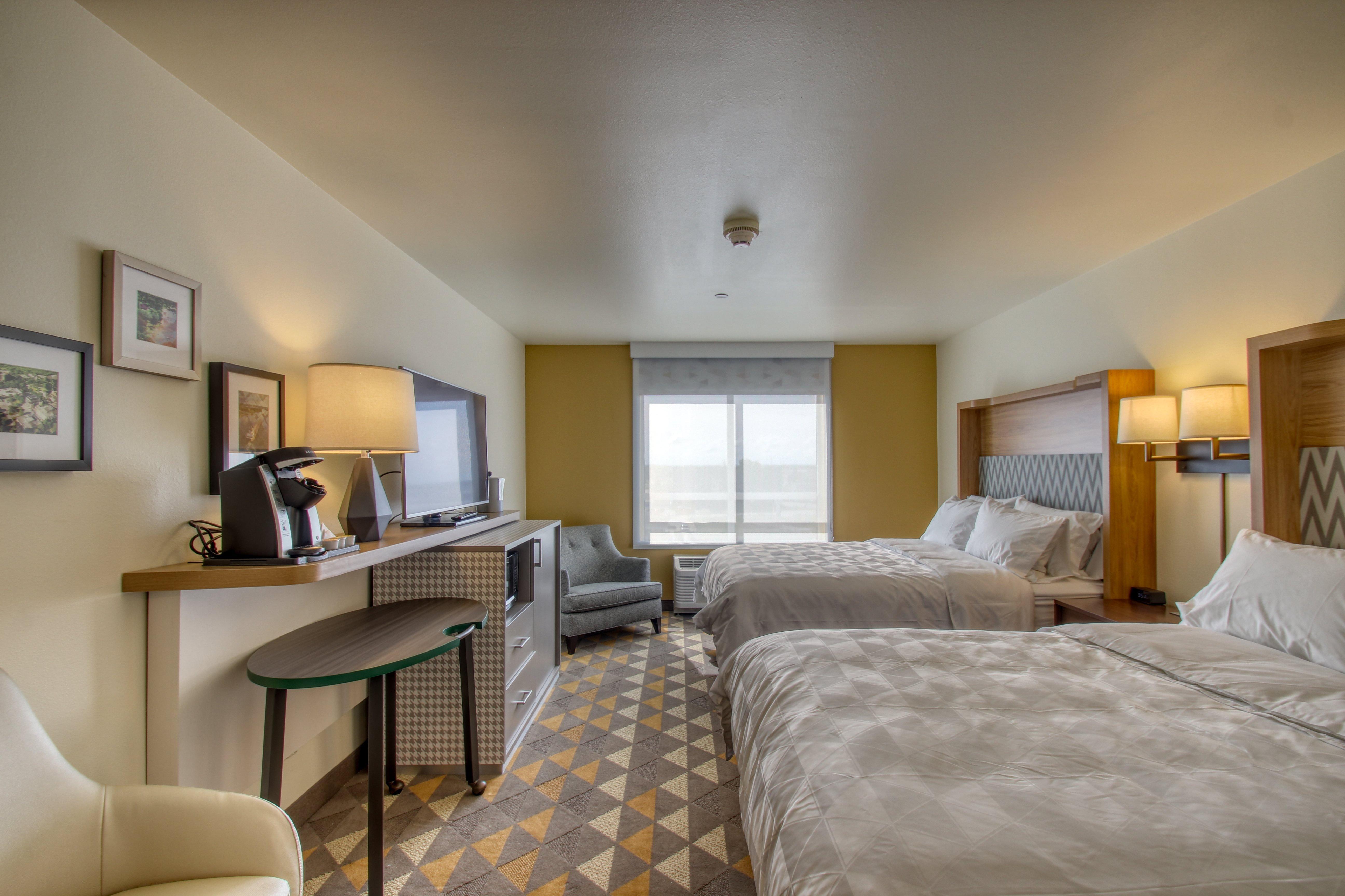Holiday Inn - Appleton By Ihg Extérieur photo