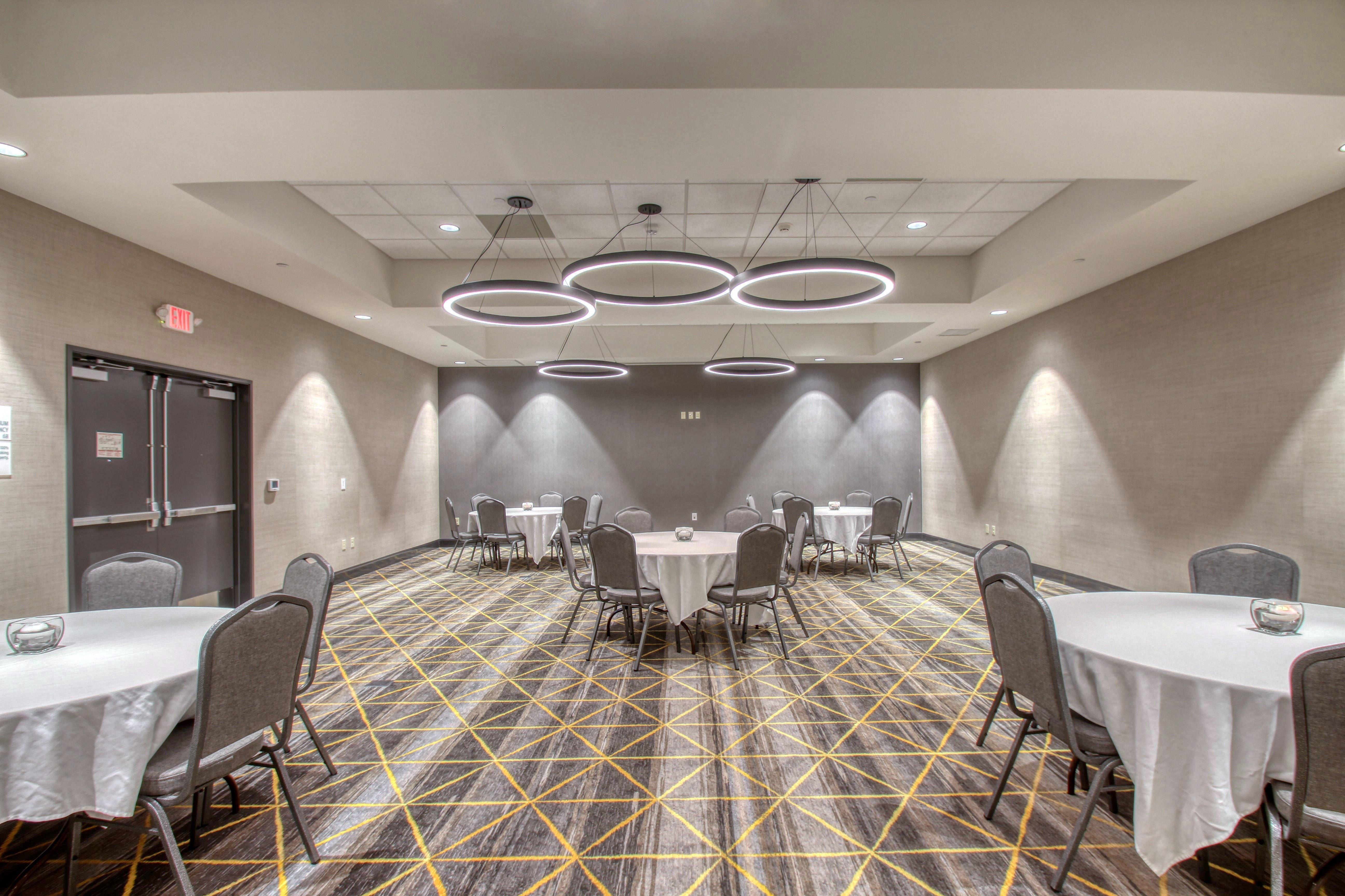 Holiday Inn - Appleton By Ihg Extérieur photo