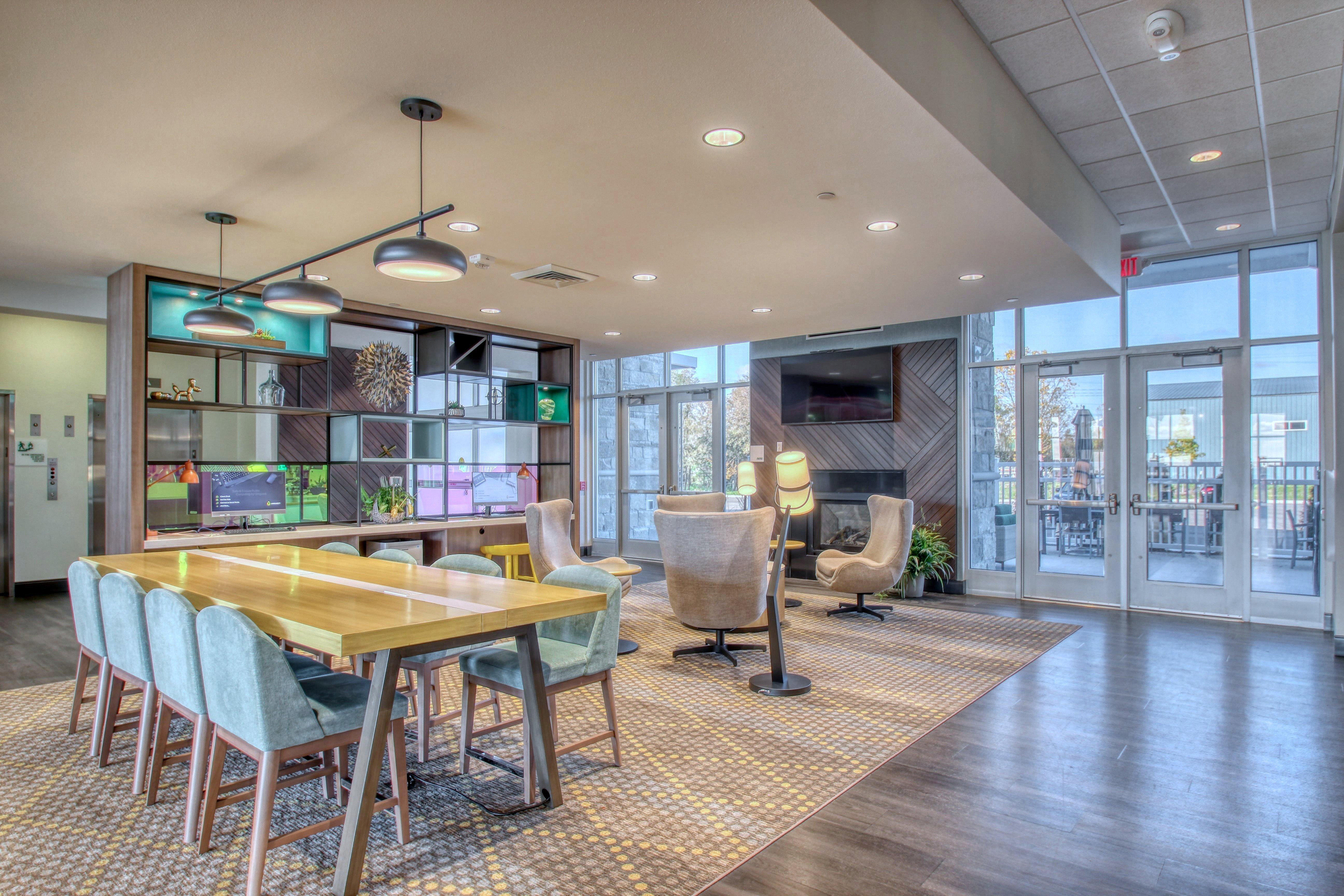 Holiday Inn - Appleton By Ihg Extérieur photo