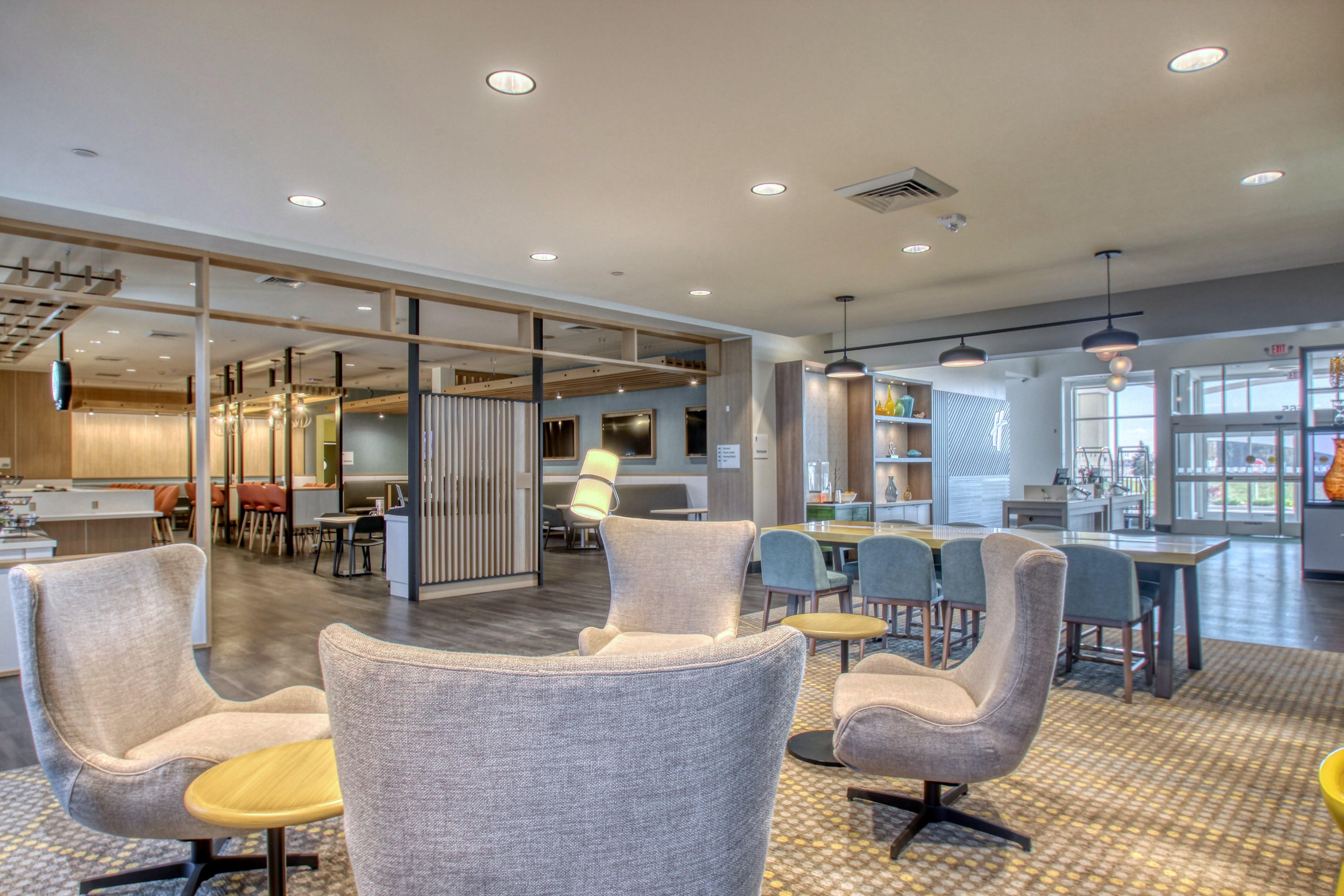 Holiday Inn - Appleton By Ihg Extérieur photo