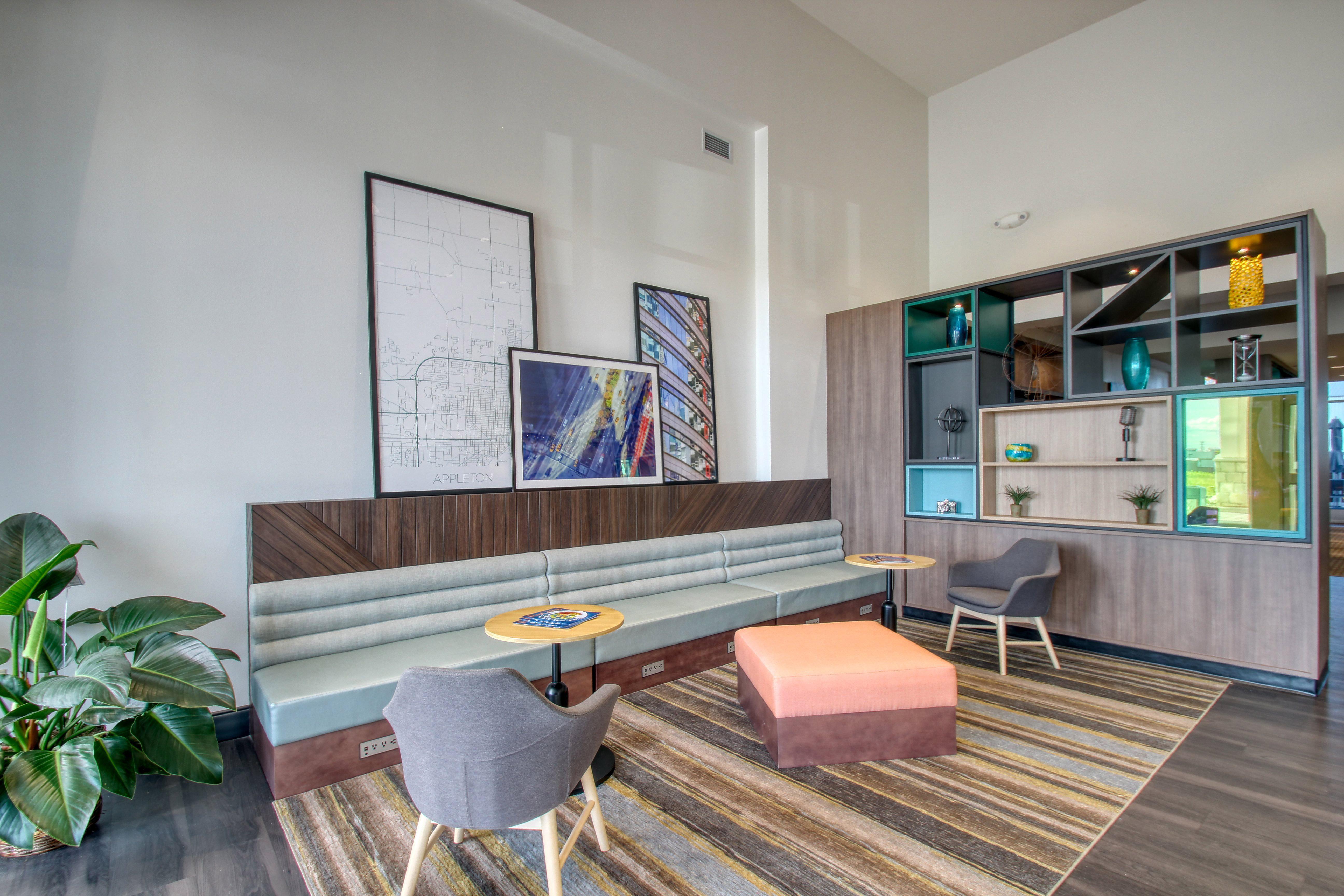 Holiday Inn - Appleton By Ihg Extérieur photo
