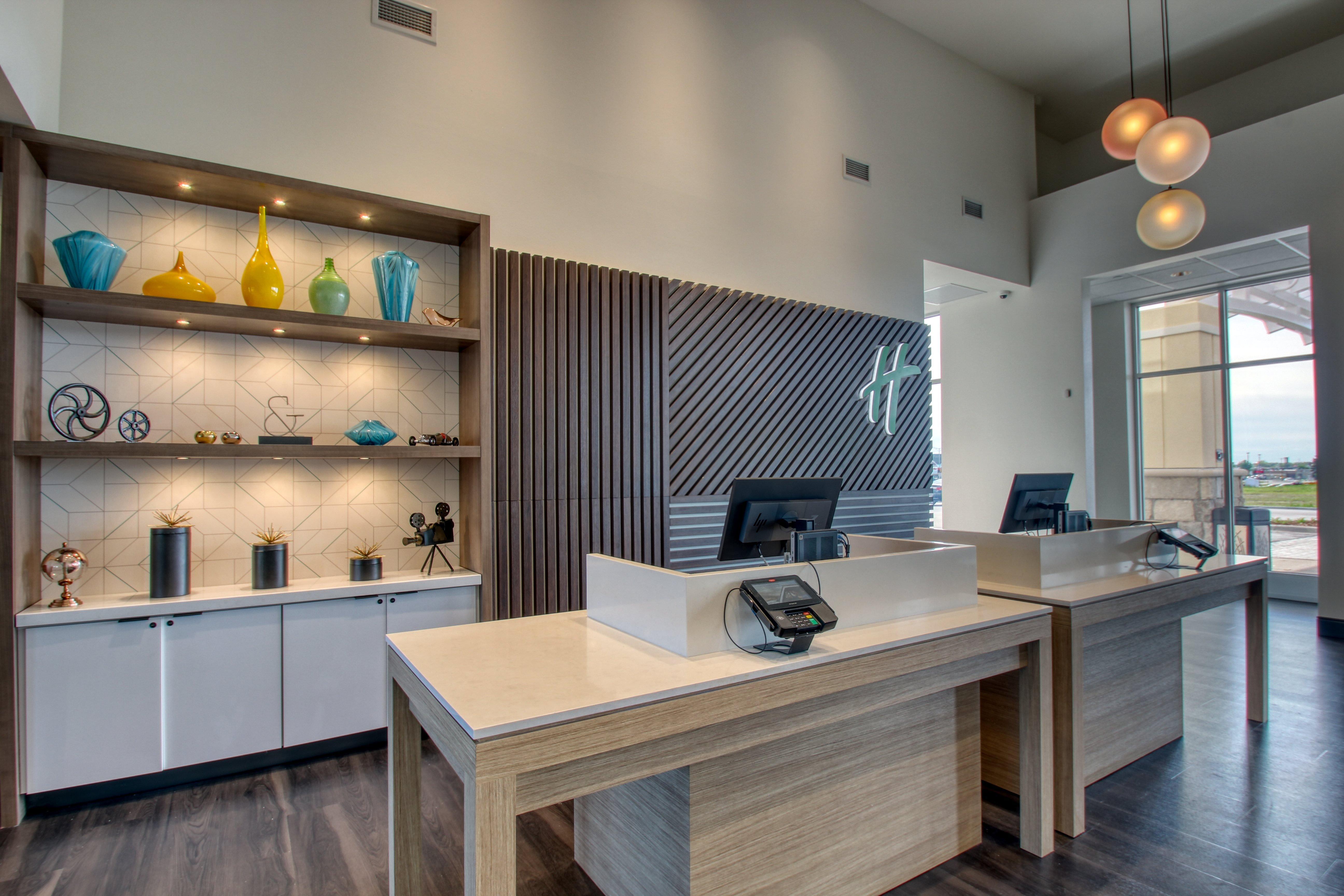 Holiday Inn - Appleton By Ihg Extérieur photo