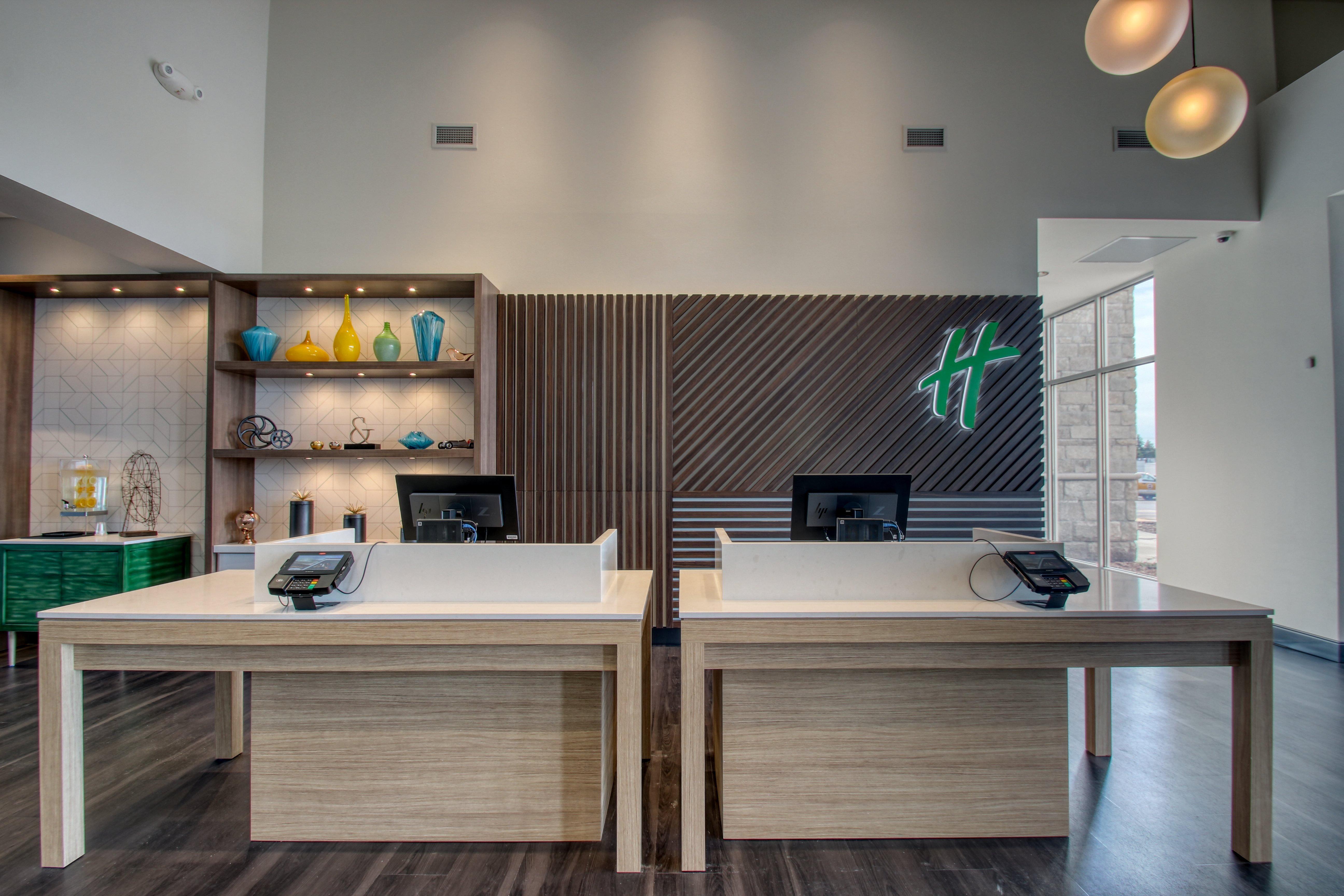 Holiday Inn - Appleton By Ihg Extérieur photo