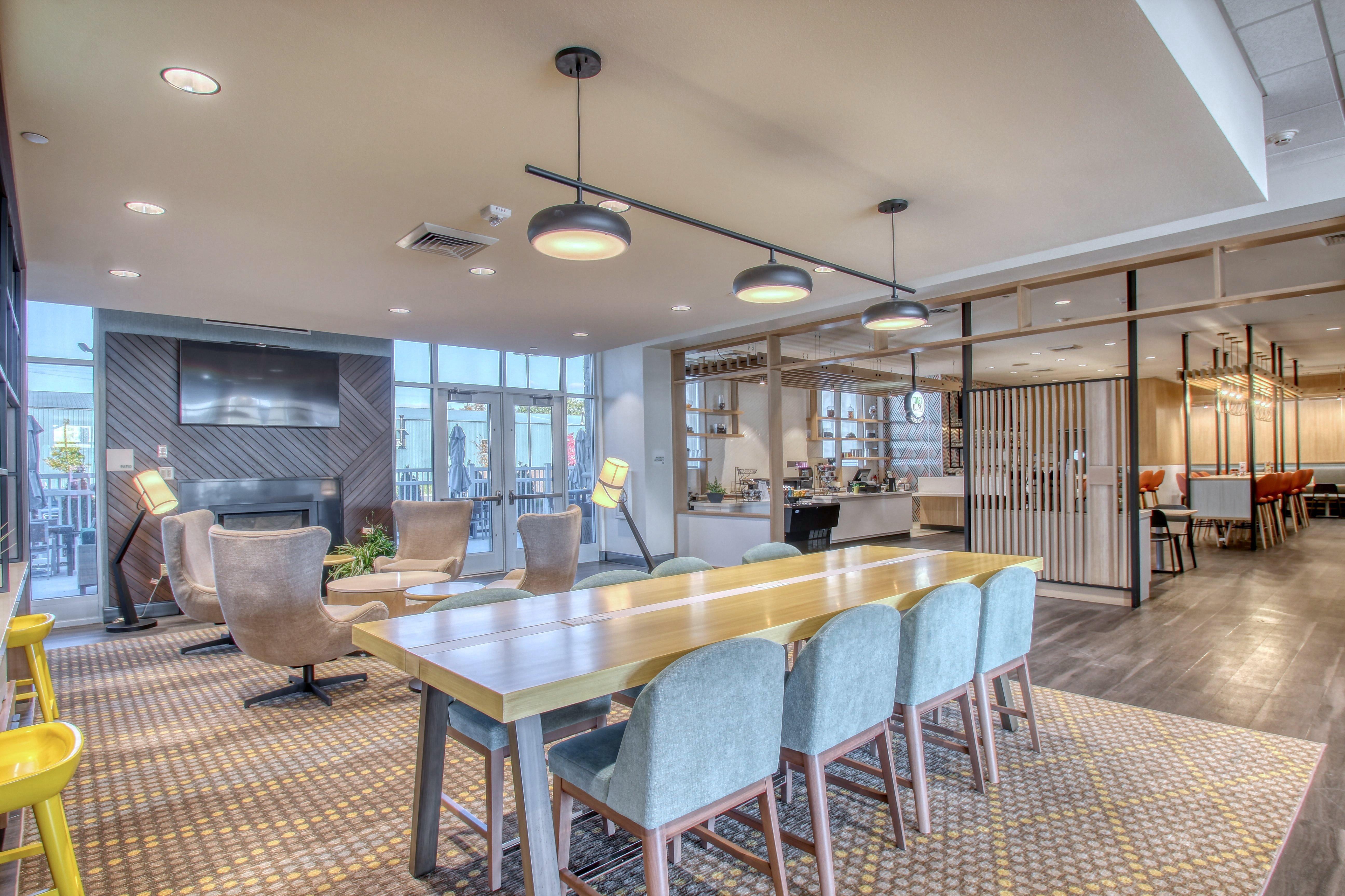 Holiday Inn - Appleton By Ihg Extérieur photo